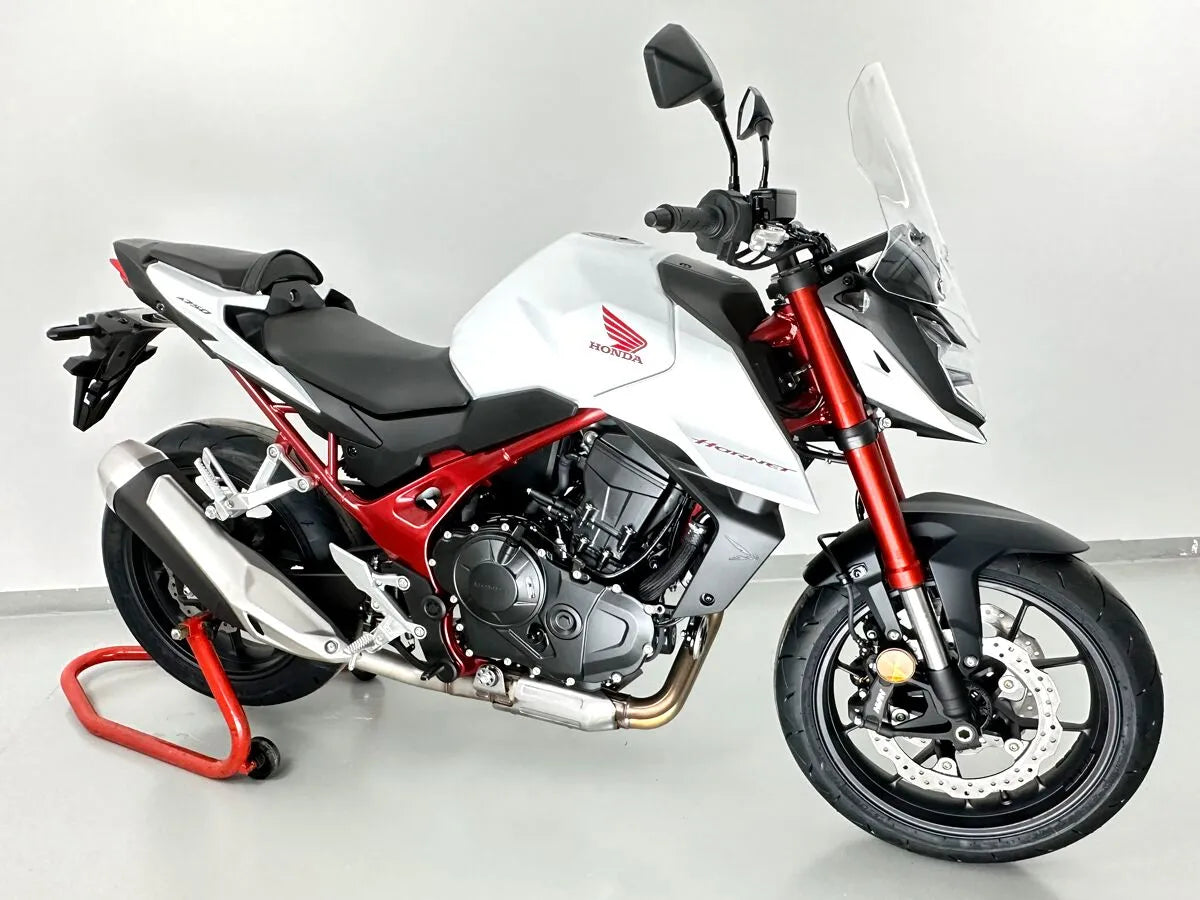 Wrs Windscreen: Enhanced Protection & Style
