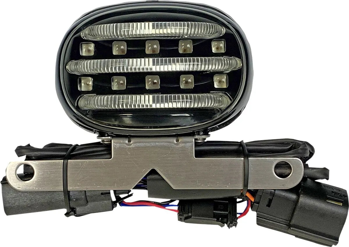 Custom Dynamics Probeam Mini Led Tail Light