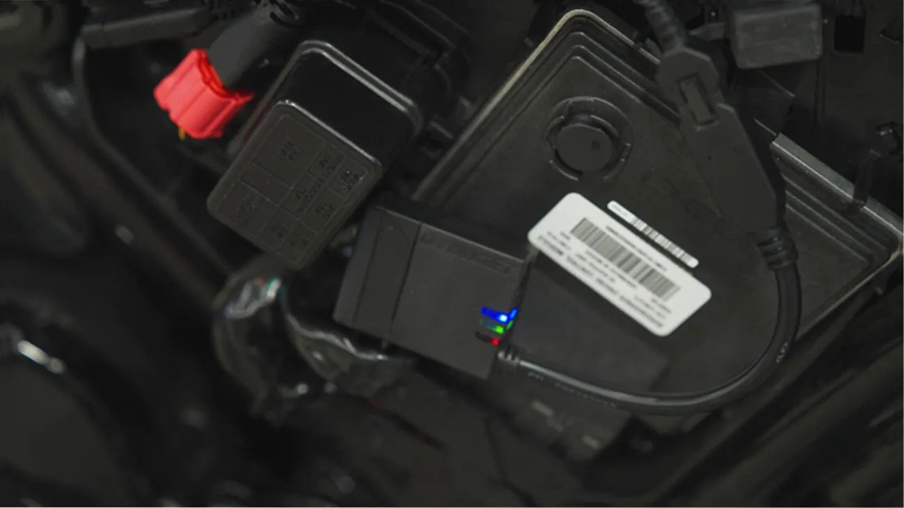 Dynojet Power Vision 4 Fuel Injection Controller