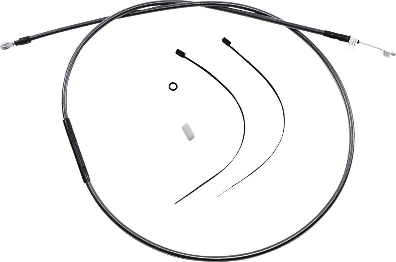 Linka sprzęgła Magnum Shielding Black Pearl