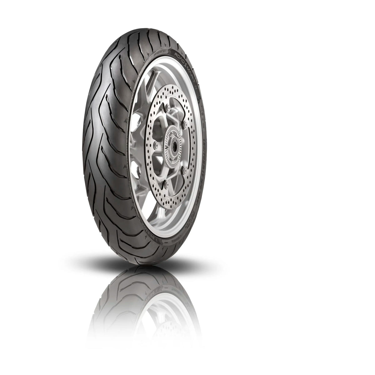 Dunlop Sportmax Roadsmart Iv Tire 180/55zr17 Rear