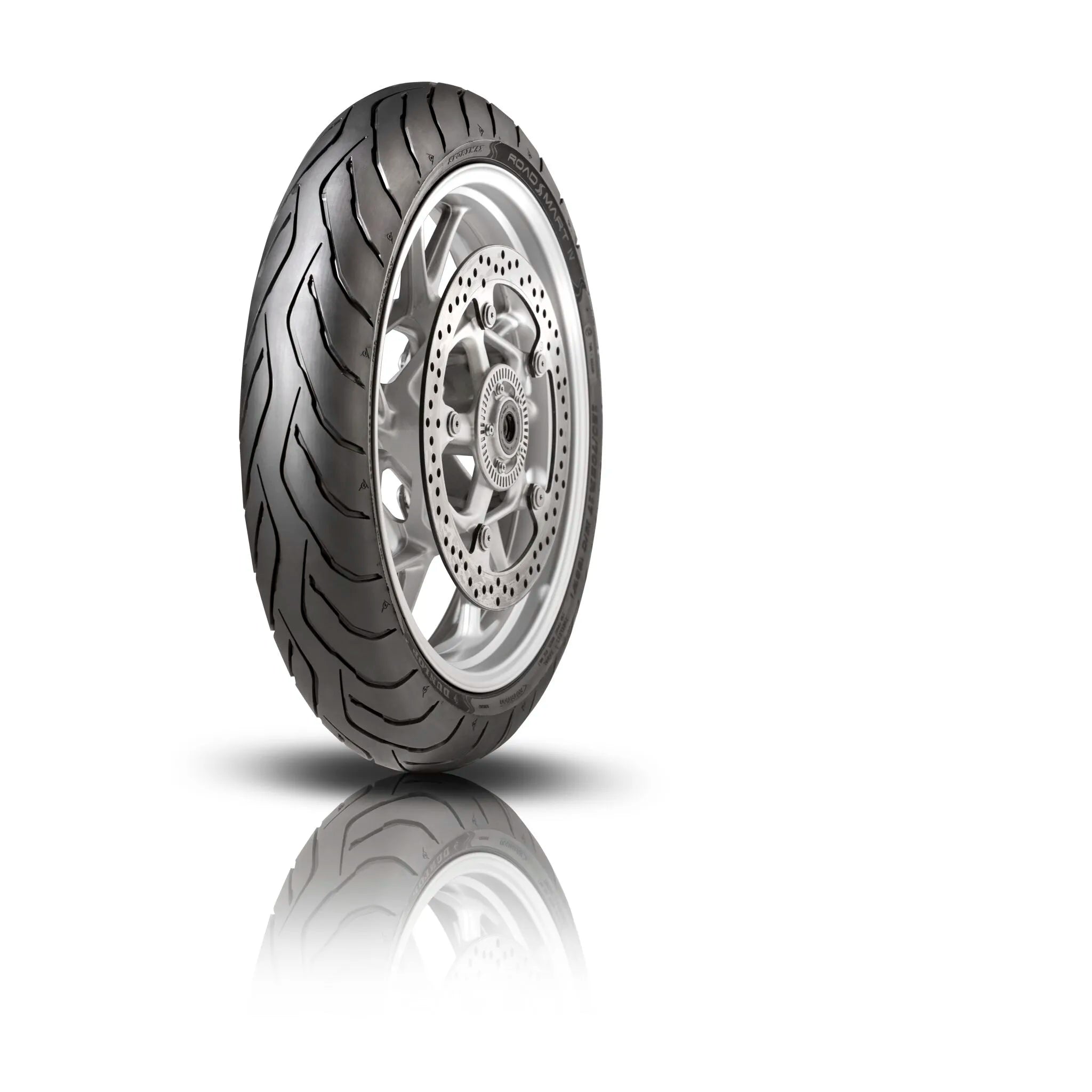 Dunlop Sportmax Roadsmart Iv Tire 160/70zr17 Rear