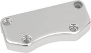 Drag Specialties Buffalo Handlebar Clamp For 1" Handlebars