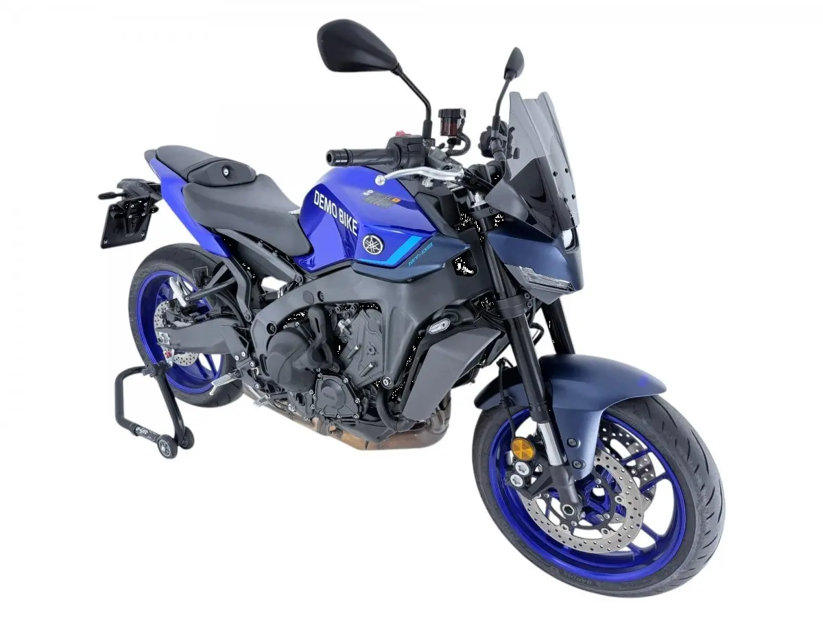 WRS Touring Windscreen for Yamaha MT-09