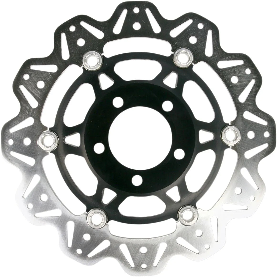 Ebc Vr Series Vee-rotor™ Tarcza hamulcowa - Przód