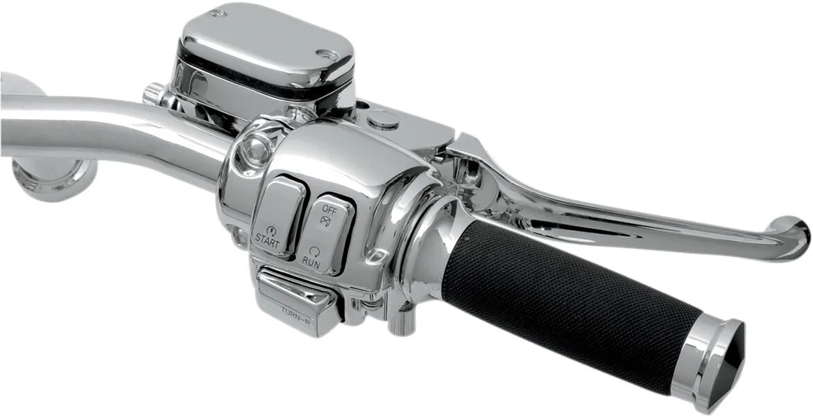 Drag Specialties Handlebar Control Kit Mechanical Clutch