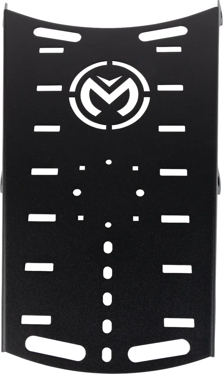 Moose Offroad Adventure Bike Rear Rack