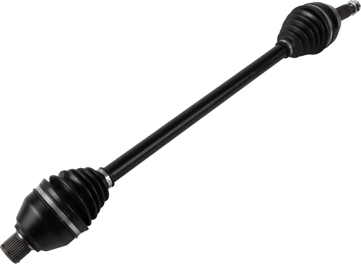 All Balls 8 Ball Extreme Duty Front Axle for Polaris PRO R