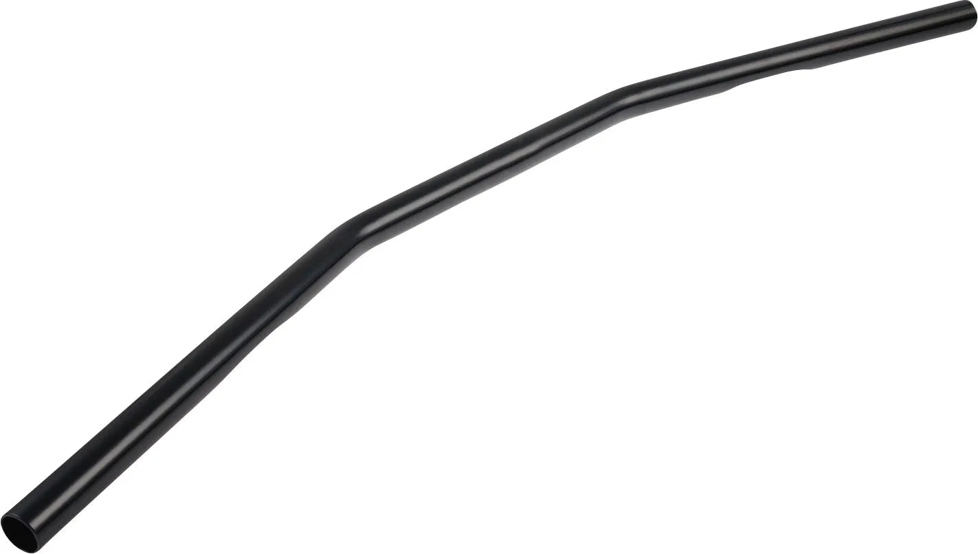 Cult Werk Drag Bar - Black, 32.25-inch Wide