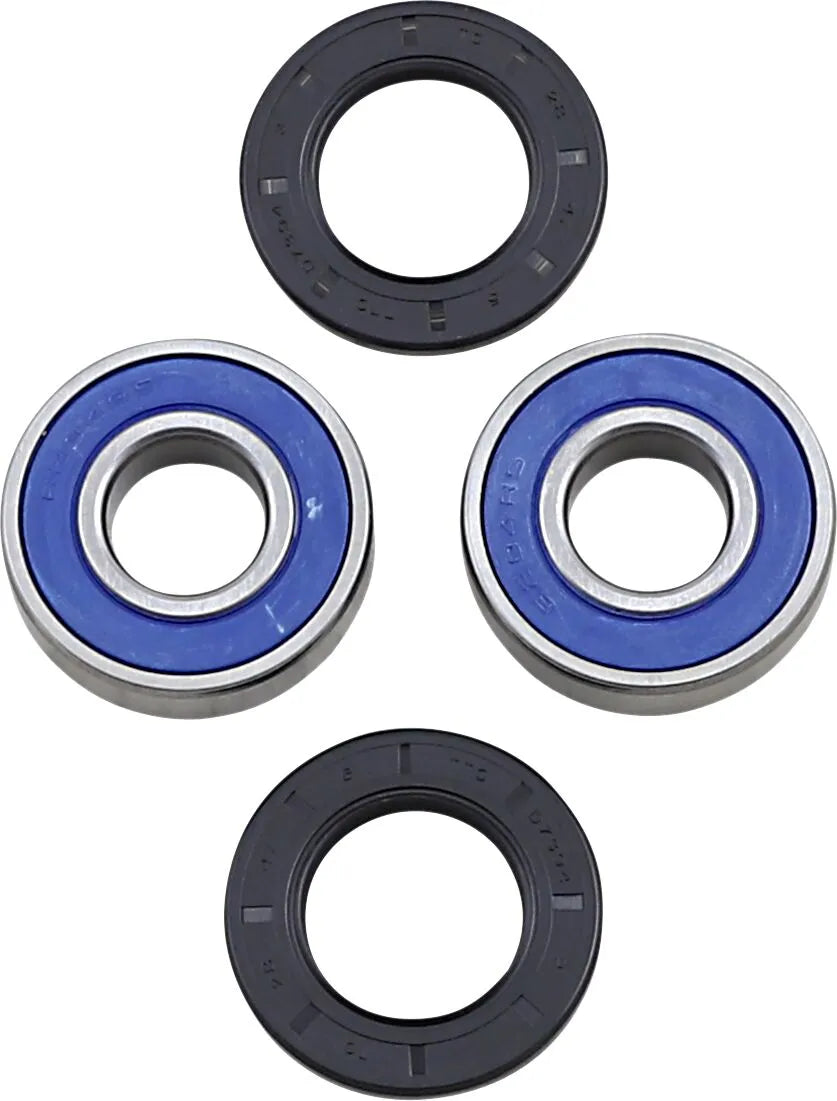 MOOSE OFFROAD HARD-PARTS Rear Wheel Bearing & Seal Kit