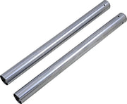 Drag Specialties Fork Tubes For 49mm Forks