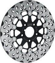 Tarcza Hamulcowa Drag Specialties Ftk Series - Przód