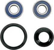 Moose Offroad Front Wheel Bearing Kit