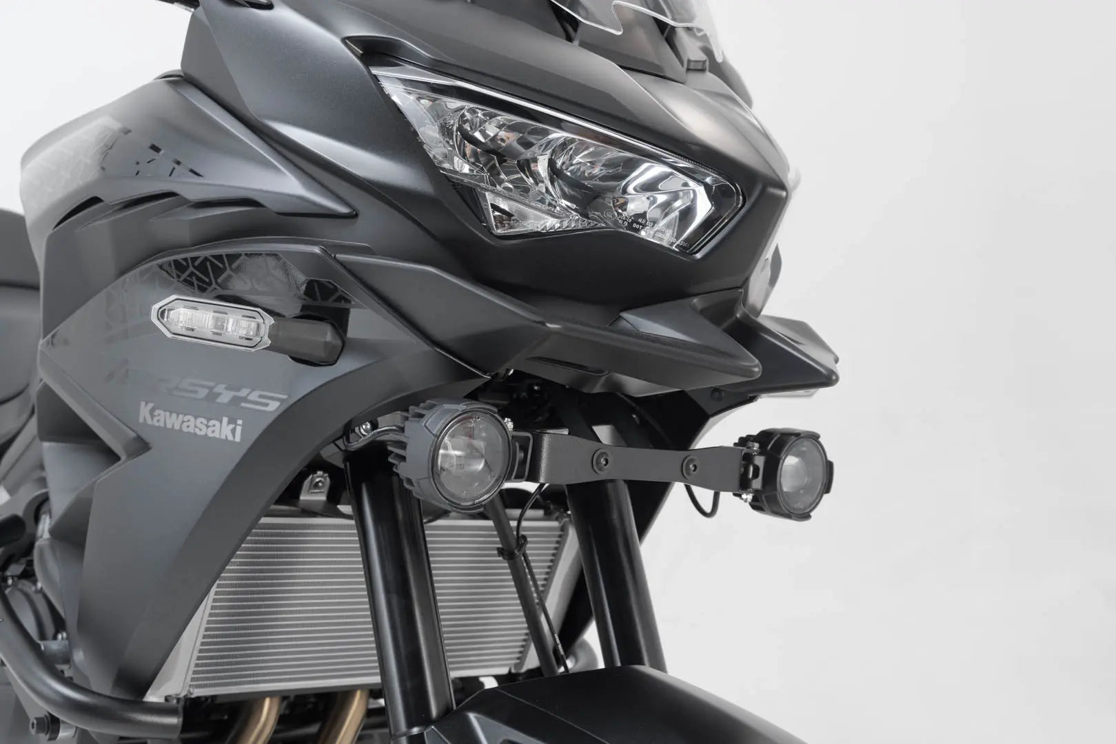 Sw-motech Evo High Beam Lights