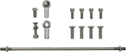 Accutronix Forward Controls With Master Cylinder