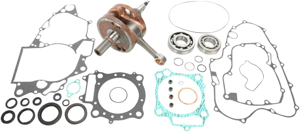 Hot Rods Crankshaft Kit For 450cc Engines