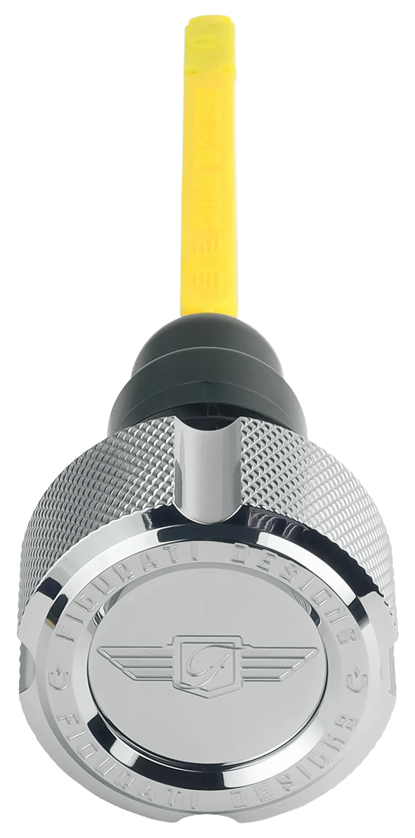 Figurati Designs Stainless Magnetic Oil Dipsticks – Gas- & Oil Tank
