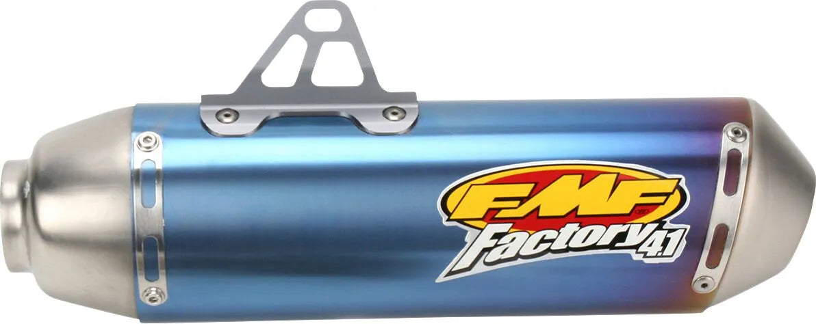 Tłumik Fmf Factory 4.1 Slip-on
