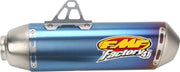 Tłumik Fmf Factory 4.1 Slip-on