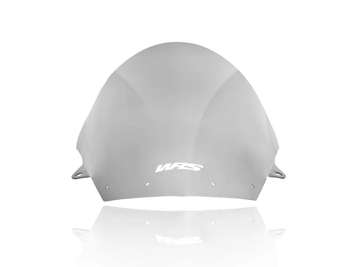 Wrs Windscreen - High-quality Pmma Plexiglass