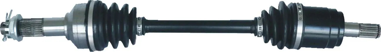 Moose Offroad Cv Axle - Standard Oem Replacement