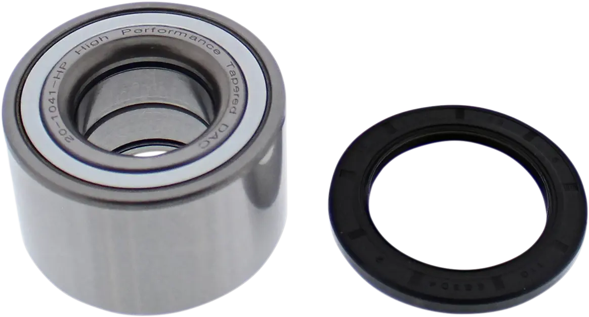 MOOSE OFFROAD HARD-PARTS Tapered DAC Wheel Bearing Kit Front &