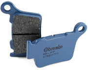 Klocki hamulcowe węglowo-ceramiczne Brembo Tt Prime Line