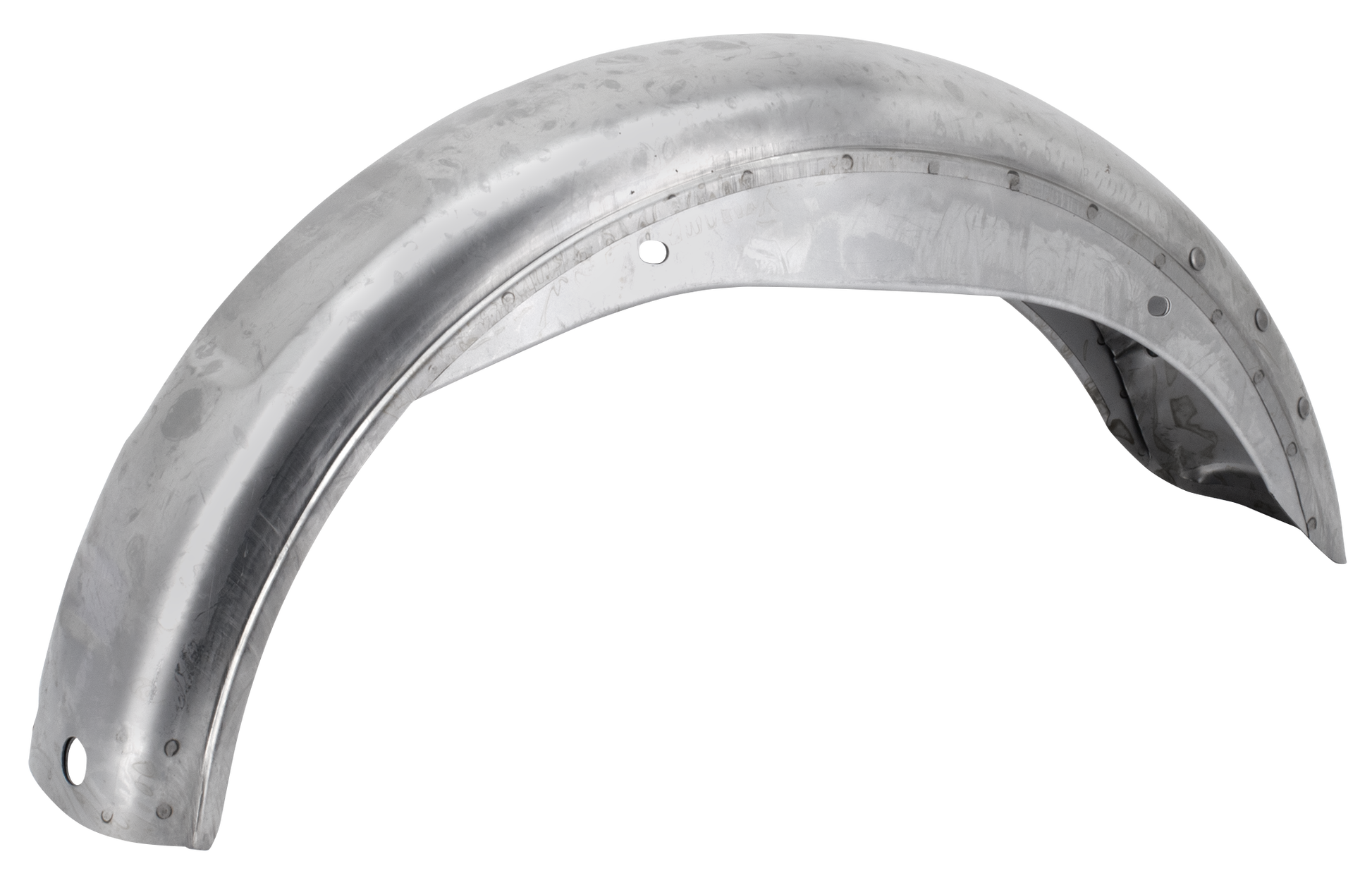Zodiac Rear Fenders for Early Sportster – Fender & Struts