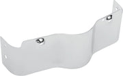 Drag Specialties Lower Fairing Skirt - Batwing Fairing