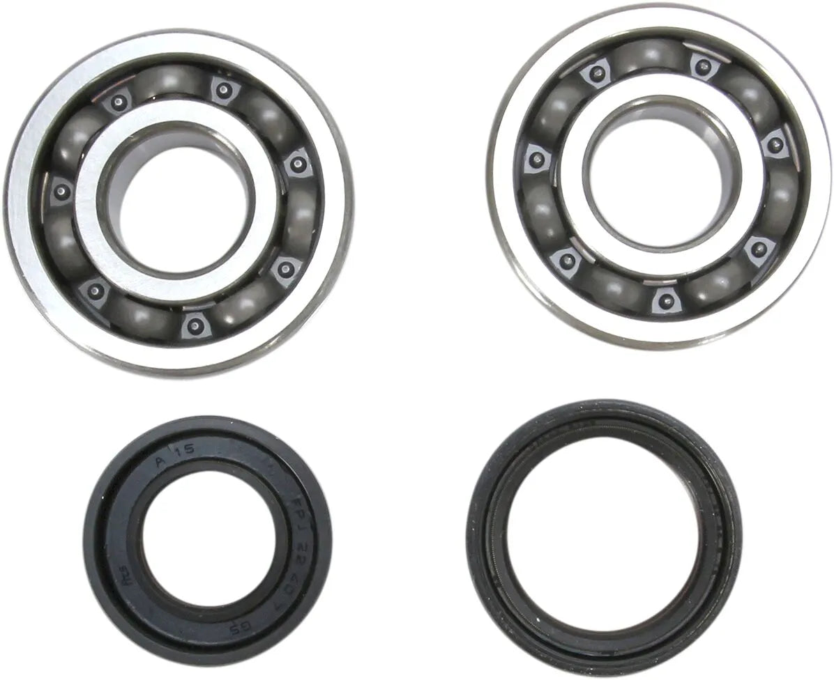 Prox Crankshaft Bearing And Seal Kit