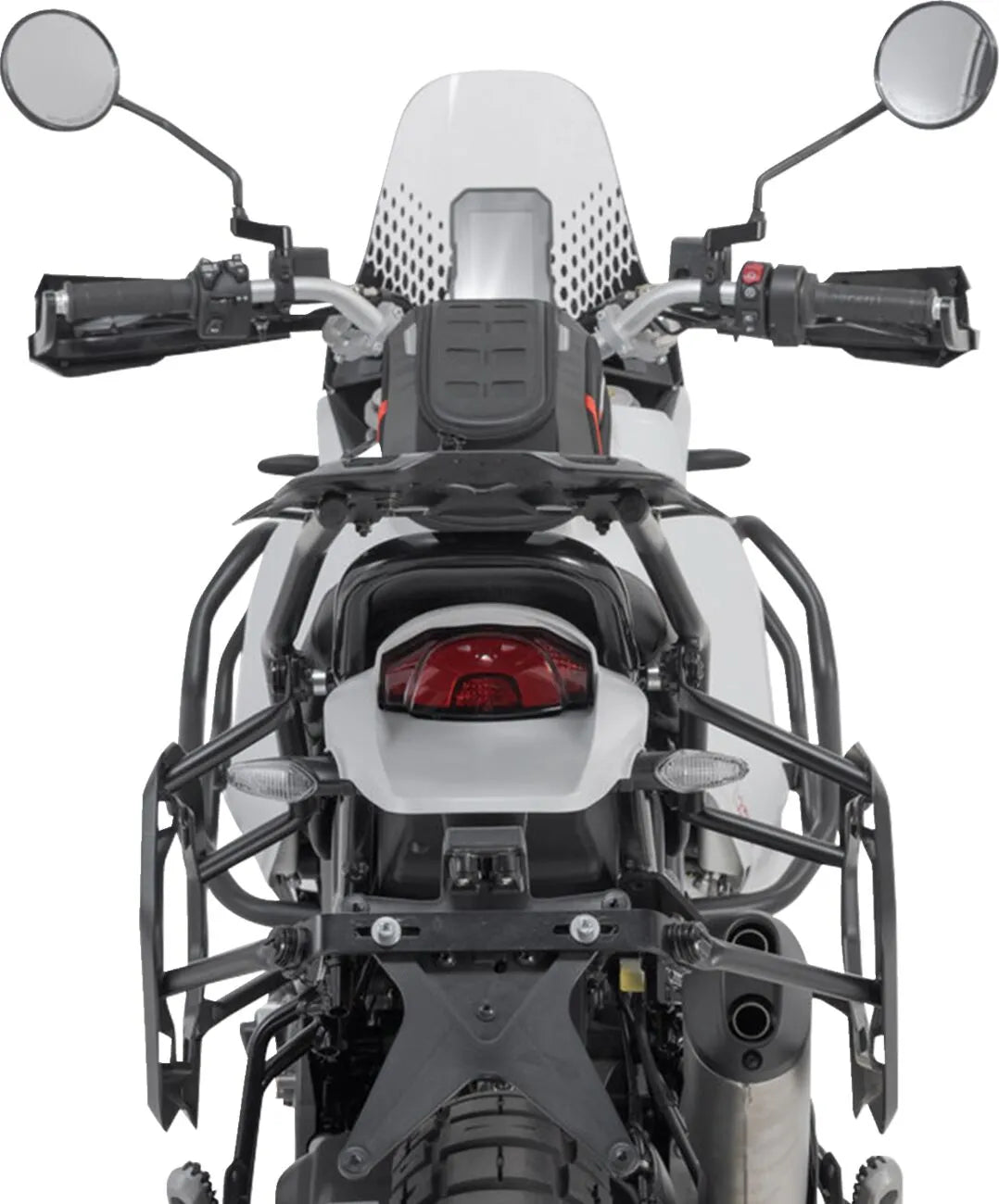 Sw-motech Pro Side Carrier For Motorcycle Luggage