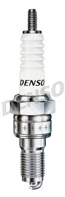 Denso Spark Plug - Enhanced Heat Dissipation