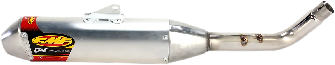 Fmf Q4 Hex Slip-on Tłumik