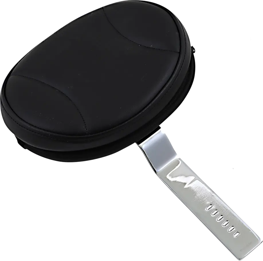 Kuryakyn Plug-n-go Driver Backrest