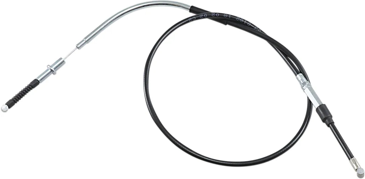 Motion Pro Black Vinyl Clutch Cable for Kawasaki KX 500E KX 250