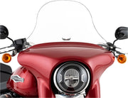 Slipstreamer Windshield - Cruiser - Clear
