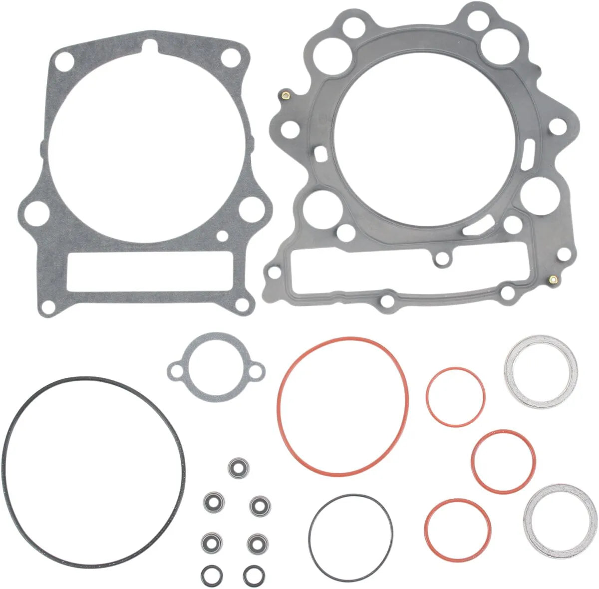 Moose Offroad Top End Gasket Kit for Yamaha Raptor 660 2001-2005