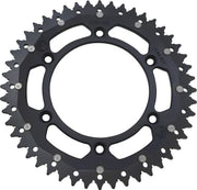 Moose Offroad Dual Sprocket 520 48t
