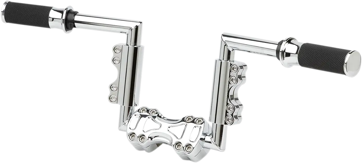 Arlen Ness Modular Adjustable Handlebar Clamp