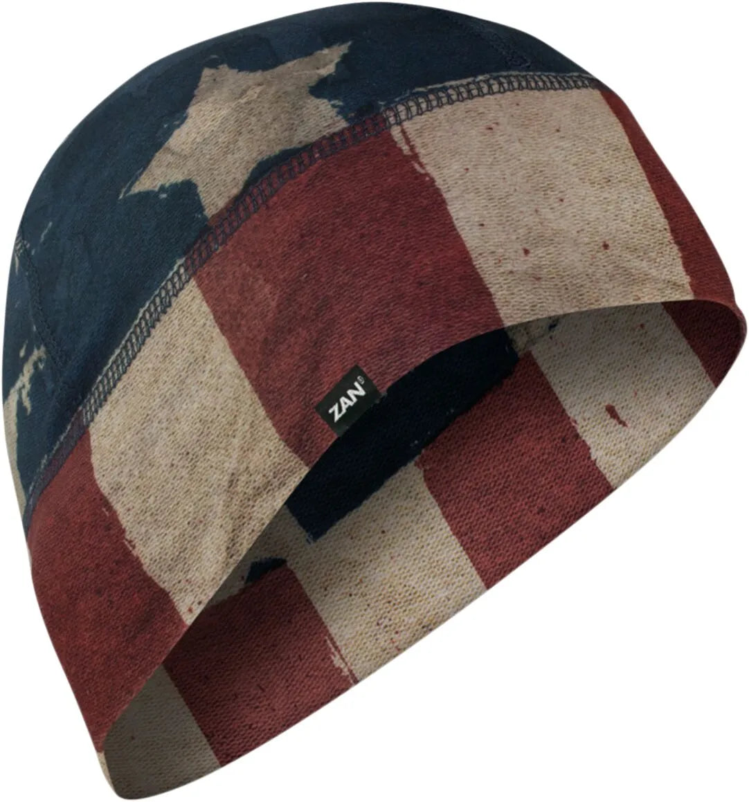Zan Headgear SportFlex Beanie Patriot