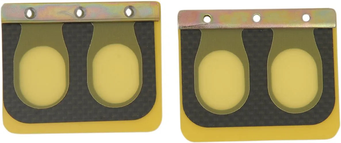 Boyesen Pro Series Reed Set For Rad Valve