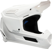 Thor Fleet Whiteout Helmet