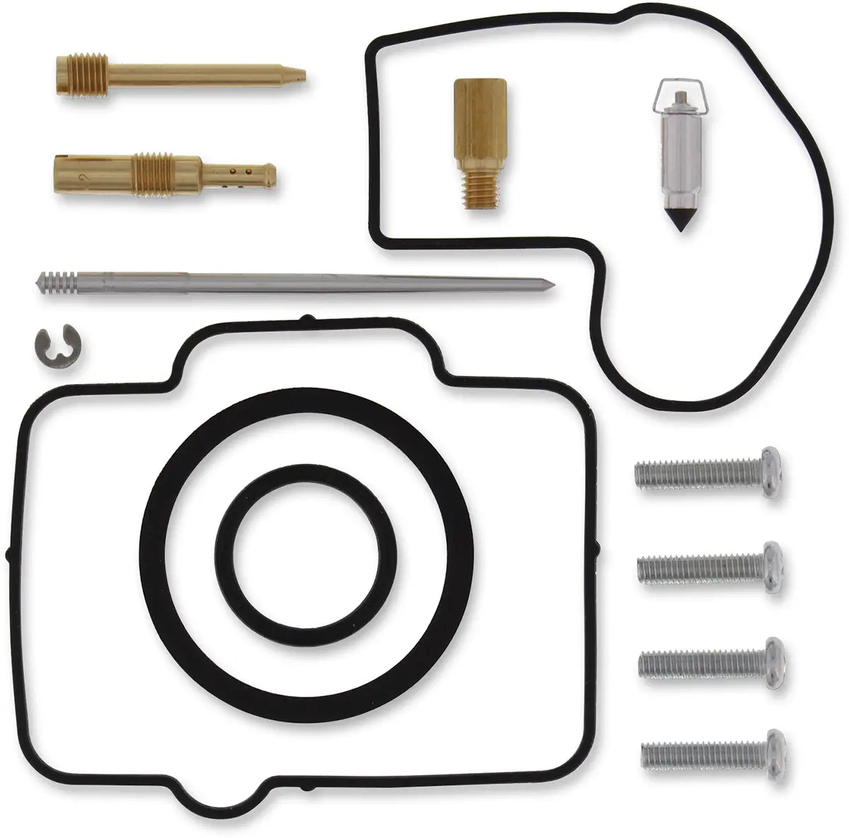 Moose Offroad Carburetor Repair Kit