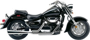 Cobra Power Pro 2:1 Układ Wydechowy Pełny System Chrom