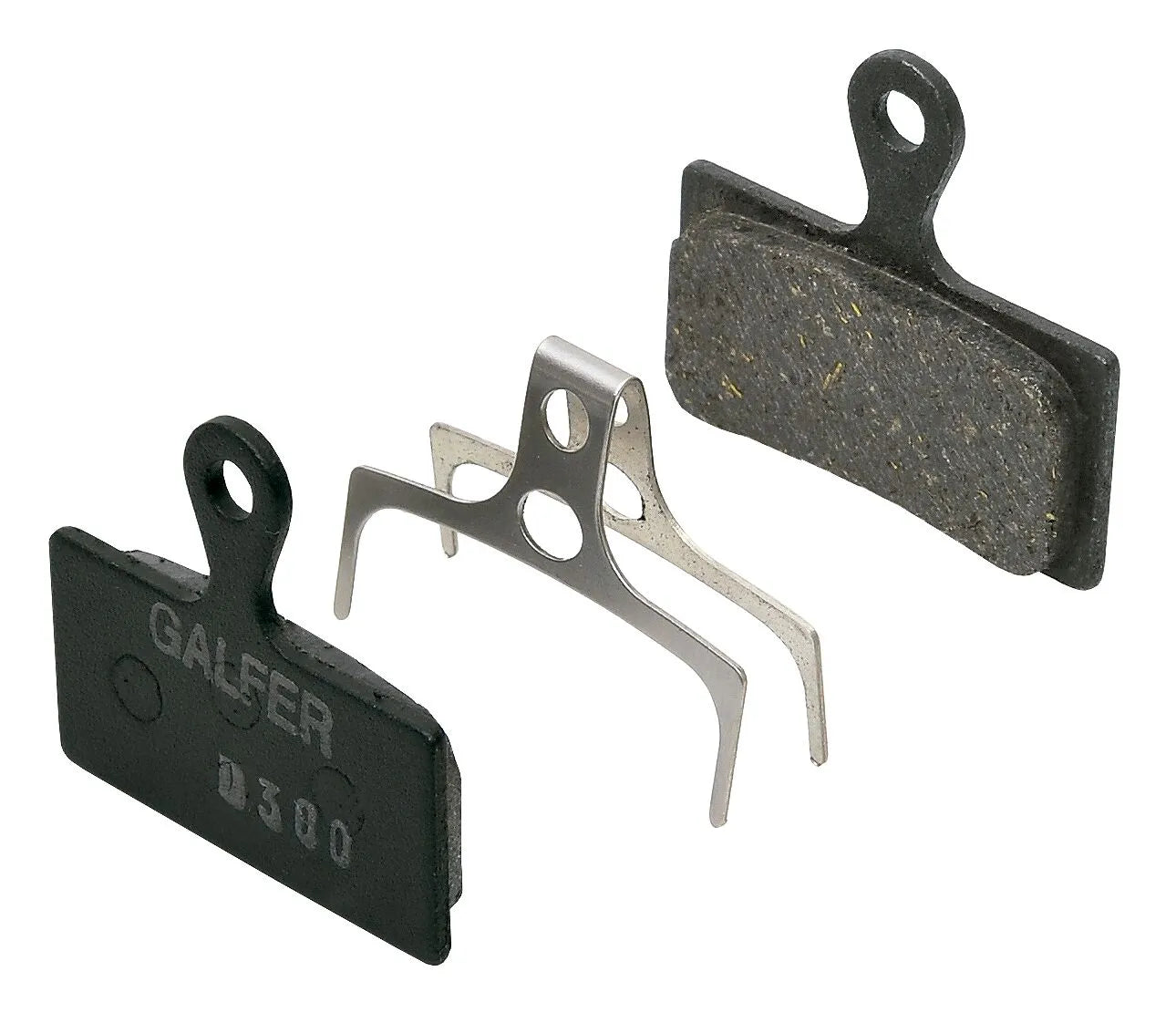 Galfer G1053 Standard Bicycle Brake Pads