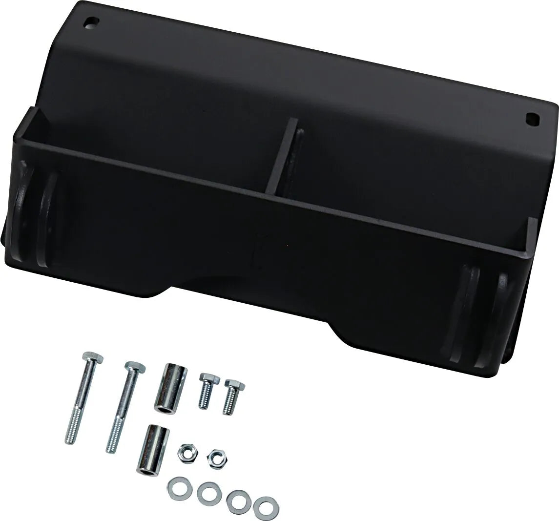 Moose Offroad- Snow RM5 Rapid Mount Plow Mount Plate