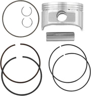 Wiseco Forged Series Piston Kit 85.00mm Bore Standard 10.0:1