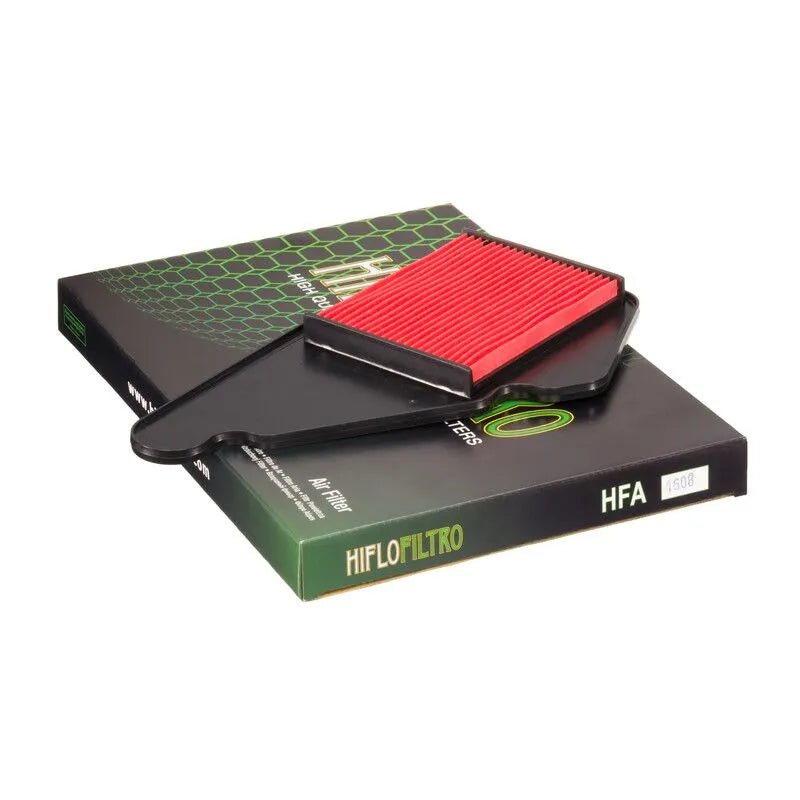 Hiflofiltro Air Filter For Motorcycles
