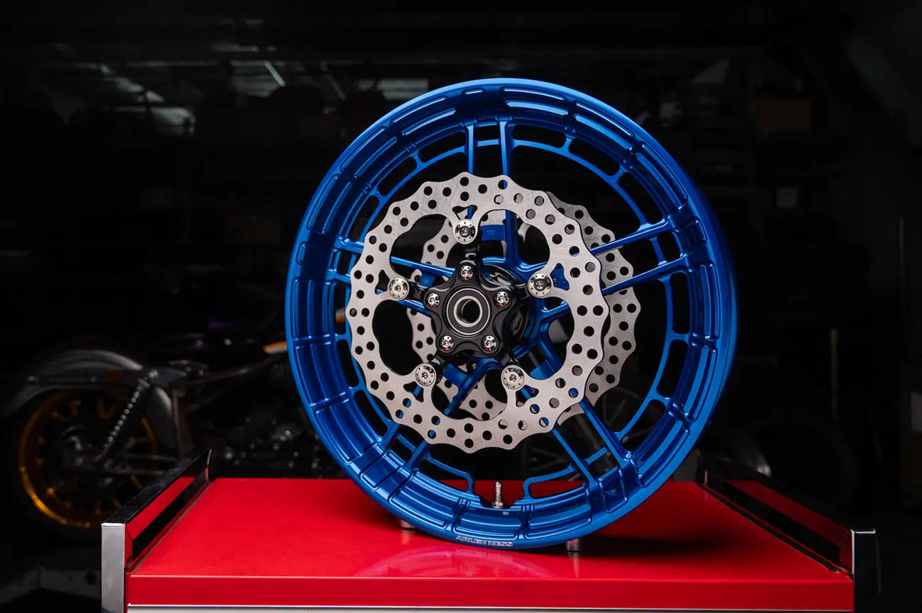 ARLEN NESS Flatline Rim for Rear