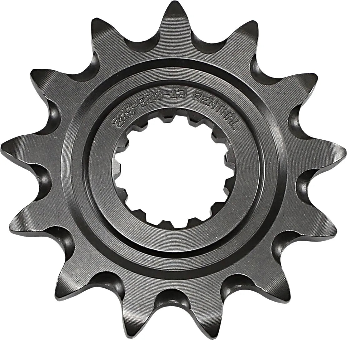Renthal Steel 520 Front Sprocket 13t
